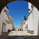 Apartmán Cosy And Sweet In Albufeira