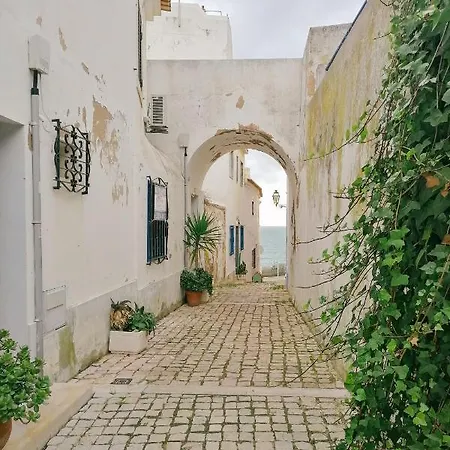 Cosy And Sweet In דירה *