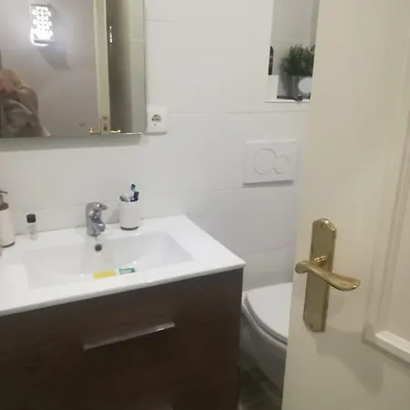 Cosy And Sweet In * אלבופיירה