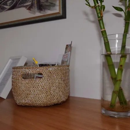 דירה Cosy And Sweet In אלבופיירה