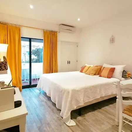 Apartamento Cosy Apartment In Albufeira *