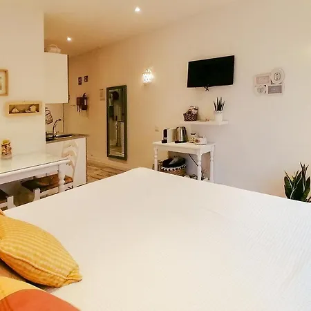 Cosy Apartment In Albufeira *