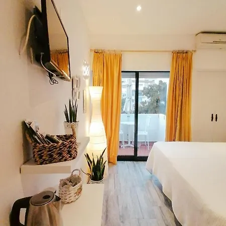 Cosy And Sweet In * Albufeira