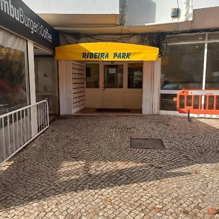 Cosy And Sweet In Albufeira