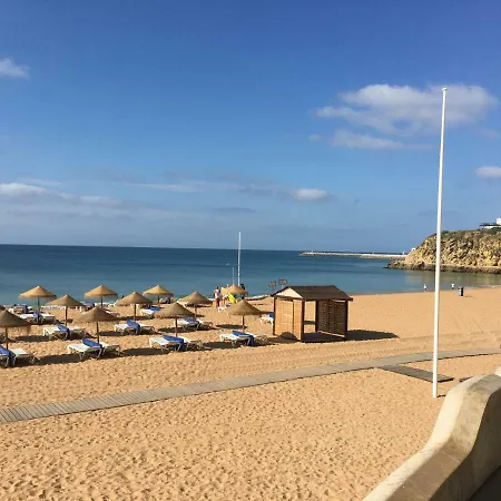 Cosy Apartment In Albufeira *