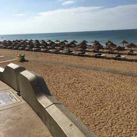 Cosy Apartment In Albufeira