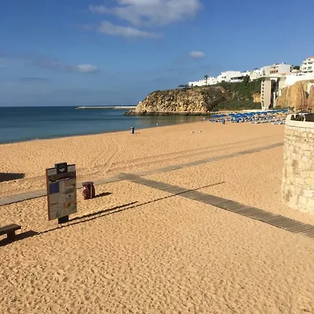 Cosy Apartment In Albufeira Apartamento