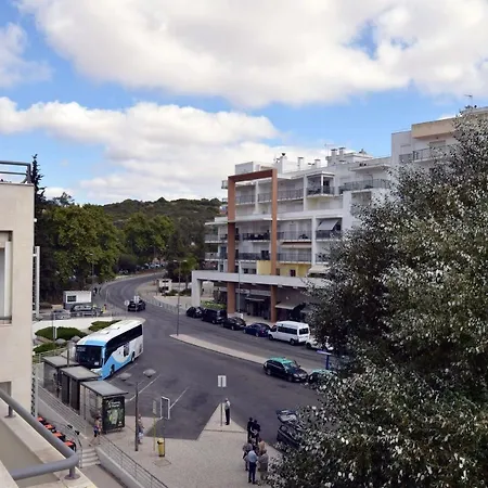 Cosy And Sweet In Albufeira