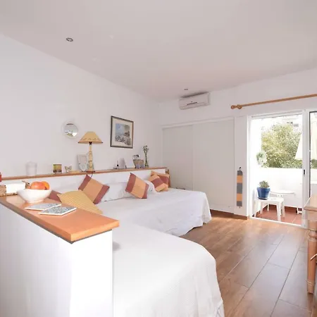 Daire Cosy And Sweet In Albufeira