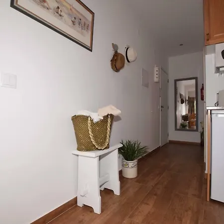 Cosy Apartment In Albufeira Apartamento