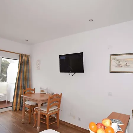 Cosy Apartment In Albufeira Albufeira