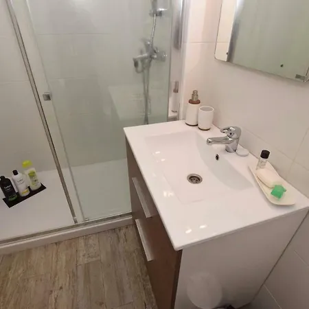 Daire Cosy And Sweet In Albufeira