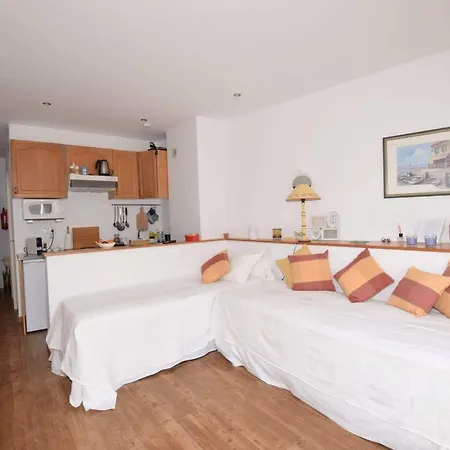 Apartamento Cosy Apartment In Albufeira