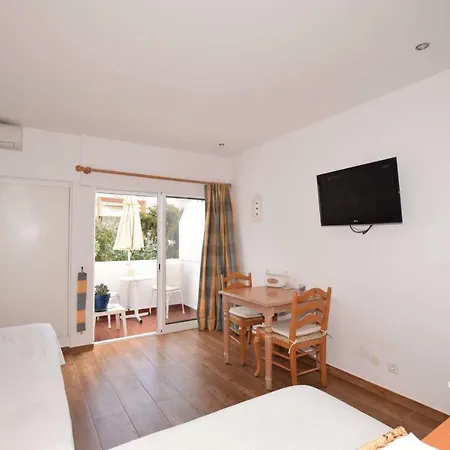 Cosy Apartment In Albufeira *