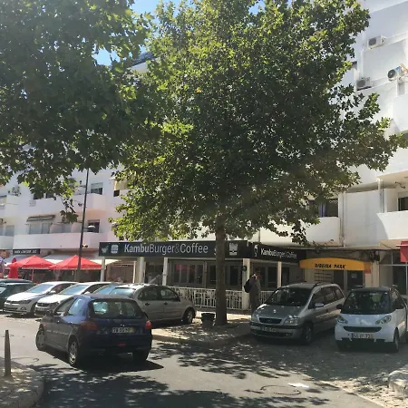 Apartamento Cosy Apartment In Albufeira
