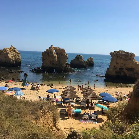 Cosy Apartment In Albufeira *