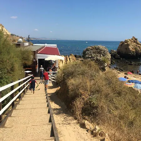 Cosy Apartment In Albufeira *