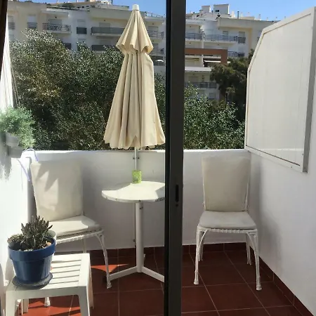 Apartamento Cosy Apartment In Albufeira