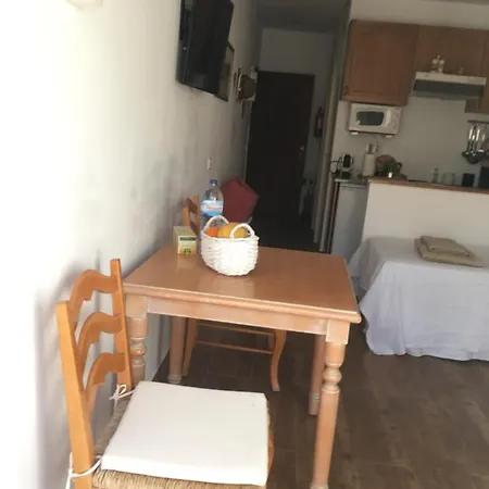Apartamento Cosy Apartment In Albufeira