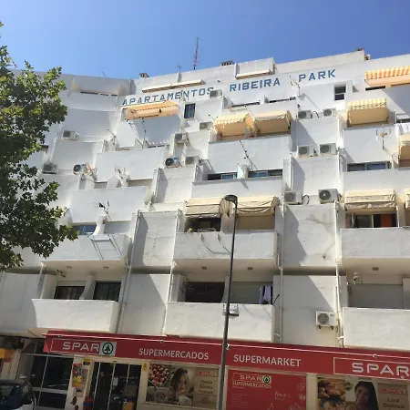 Apartamento Cosy Apartment In Albufeira
