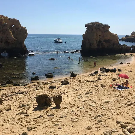 Apartamento Cosy Apartment In Albufeira