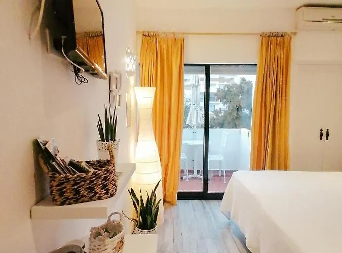 Cosy And Sweet In * Albufeira