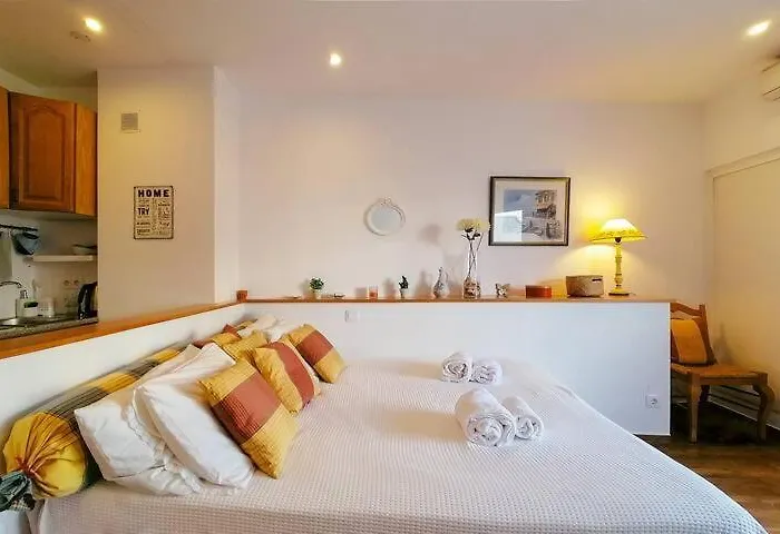 Apartament Cosy And Sweet In *