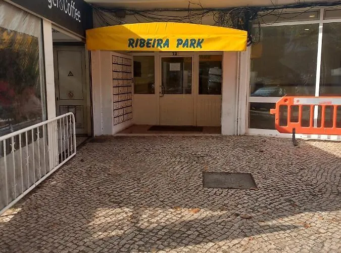 Cosy And Sweet In Albufeira