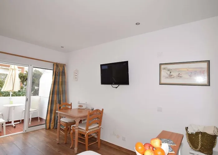 Cosy And Sweet In Albufeira