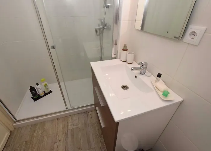 Apartament Cosy And Sweet In Albufeira