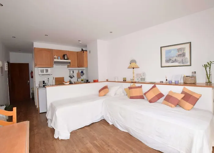 Apartament Cosy And Sweet In