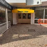 Cosy And Sweet In Albufeira